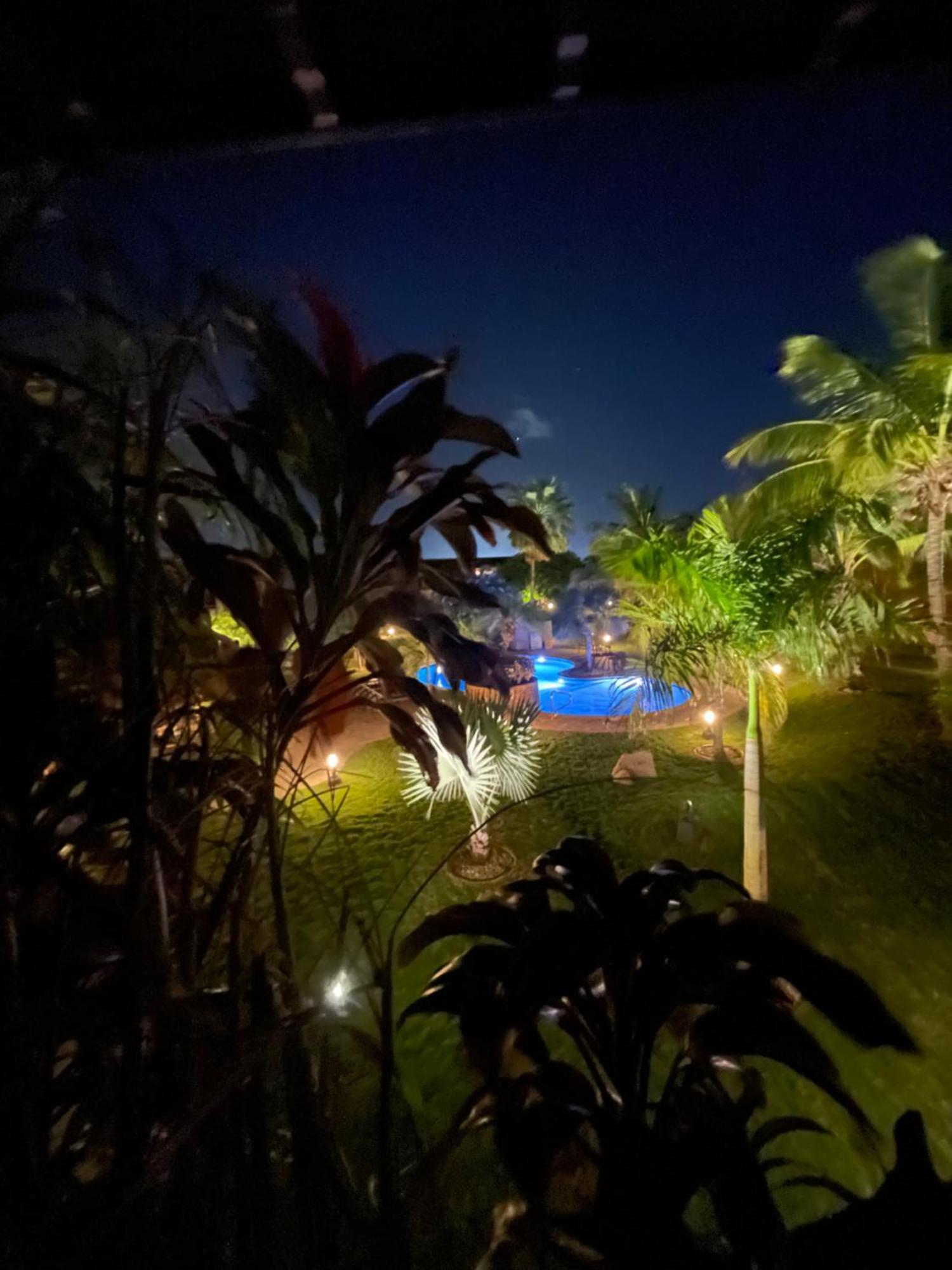 Eagle Beach Steps Away Home Palm Beach Eksteriør bilde